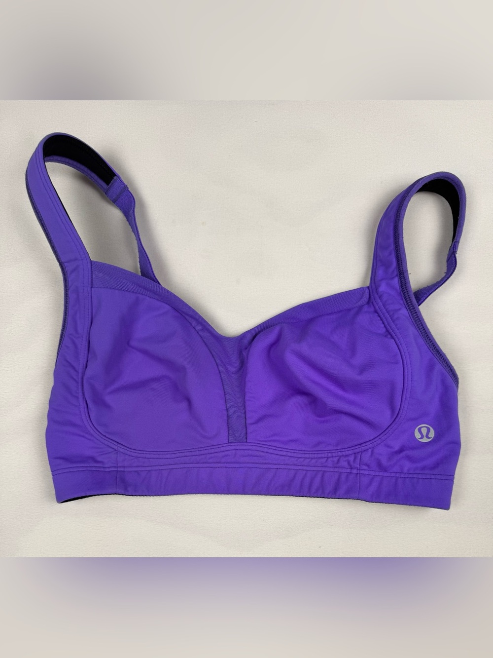Lululemon Ta Ta Tamer II Bruised Berry Women’s 32D Retail $58